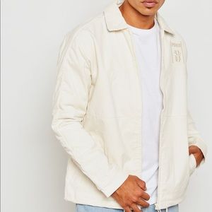 Puma x Big Sean Corduroy Jacket